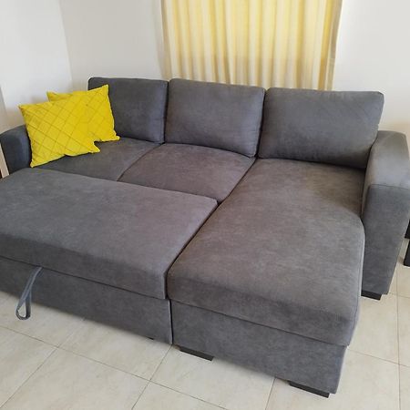 Joseph 2 Stylish Flat With Open Views, Just 4Km From The Airport Or Beach Siggiewi Buitenkant foto