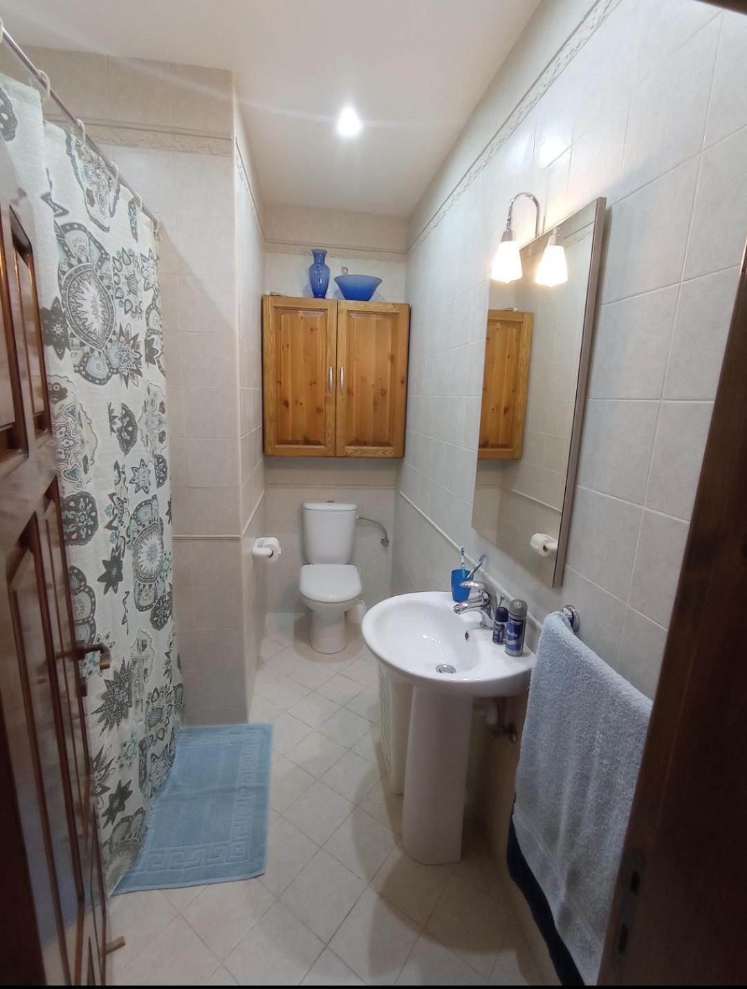 Joseph 2 Stylish Flat With Open Views, Just 4Km From The Airport Or Beach Siggiewi Buitenkant foto