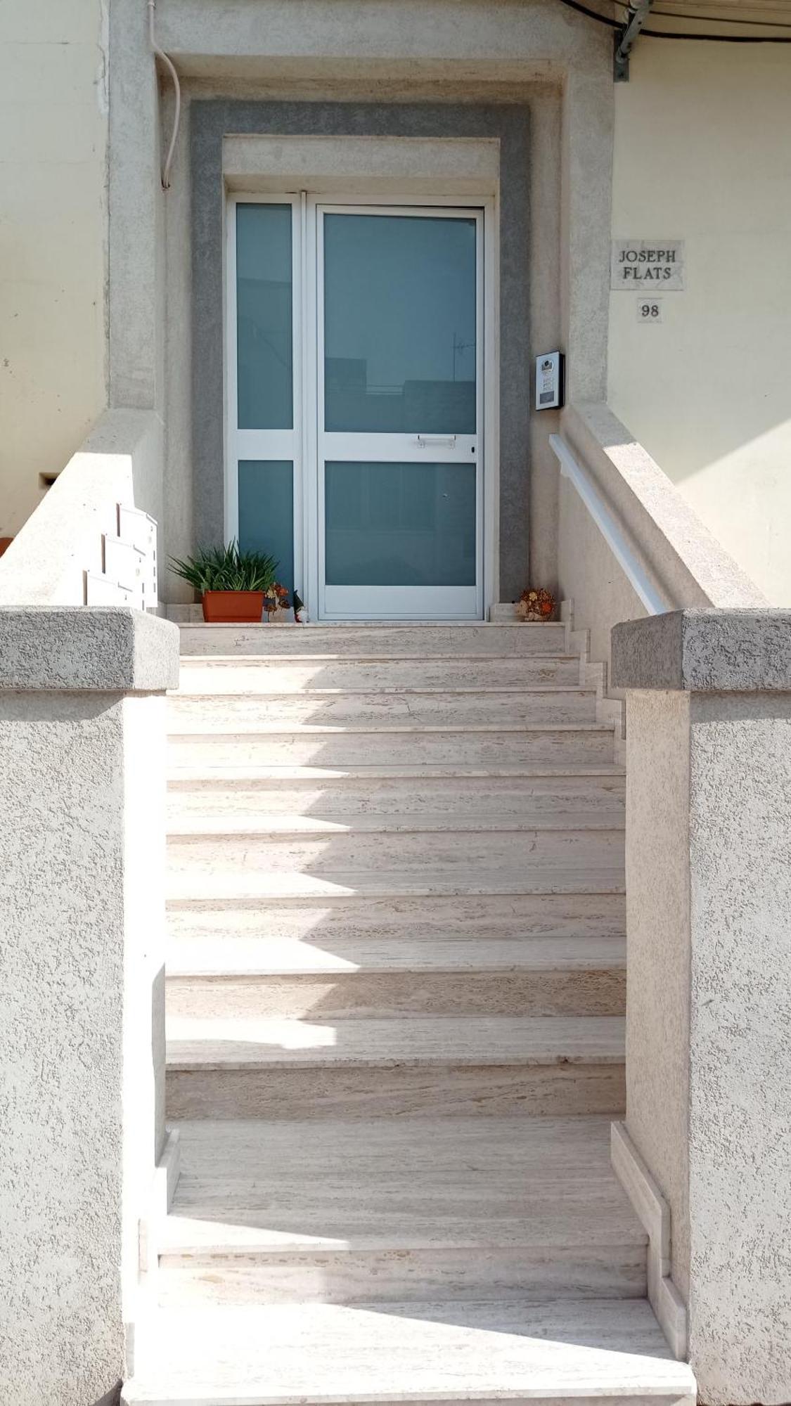 Joseph 2 Stylish Flat With Open Views, Just 4Km From The Airport Or Beach Siggiewi Buitenkant foto