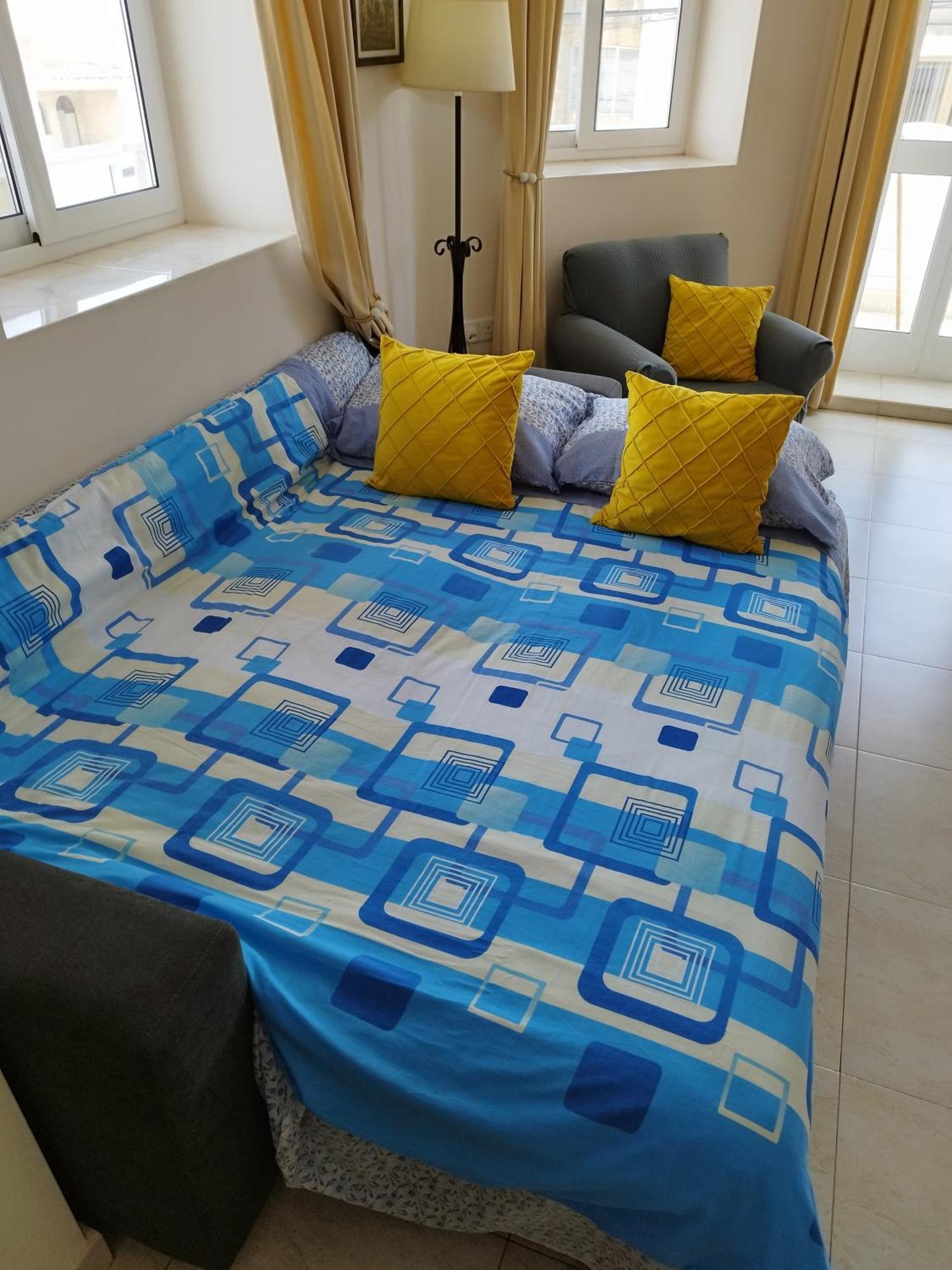 Joseph 2 Stylish Flat With Open Views, Just 4Km From The Airport Or Beach Siggiewi Buitenkant foto